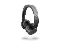 Hörlur+Mic PLANTRONICS Backbeat FIT 505