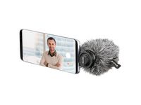 Mikrofon BOYA BY-DM100 USB-C Android