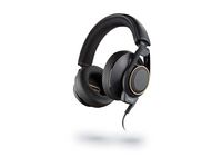 Datorheadset PLANTRONICS PC RIG 600