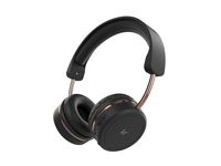 Hörlur+Mic KITSOUND BT Metro X On-Ear S