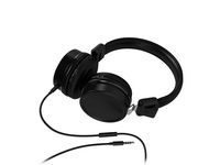 Hörlur+Mic KITSOUND Brooklyn On-Ear S