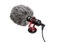 Mikrofon BOYA BY-MM1 3,5mm