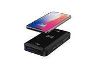 Powerbank GEAR 20 000mAh 5W-QI 18W-PD
