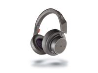 Hörlur+Mic PLANTRONICS Backbeat GO 600