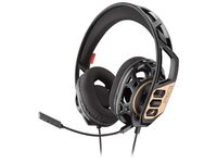Datorheadset PLANTRONICS PC RIG 300