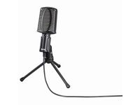 Mikrofon HAMA Allround USB Svart
