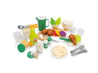 Sallad set  Green Garden 63/fp