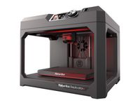 3D skrivare MakerBot Replicator+