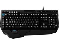 Tangentbord LOGITECH G910 Gaming