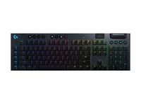 Tangentbord LOGITECH G915 Gaming