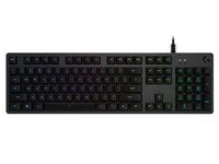 Tangentbord LOGITECH G512 Gaming