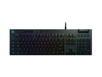 Tangentbord LOGITECH G815 Gaming