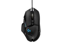 Mus LOGITECH G502 Gaming