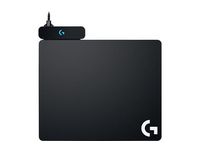 Musmatta LOGITECH PowerPlay Gaming