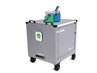 Laddningsstation LOCKNCHARGE Joey 30 Mk3