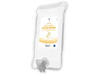 Hudkräm STERISOL Gentle oparf. 375ml