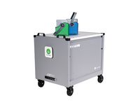 Laddningsstation LOCKNCHARGE Joey 40 Mk3