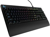 Tangentbord LOGITECH G213 Gaming