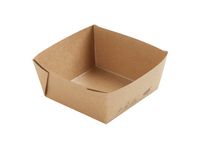 Box Viking CRD/PLA Cube låg 510ml 300/FP