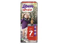 Blöja LIBERO Up&Go S7 16-26kg 32/FP