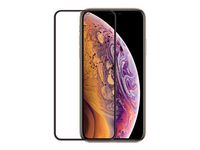Skärmskydd GEAR iPhoneXs 6,5" E-E