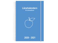 Lärarkalendern 20-21 Ämneslärare