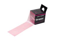 Pallband WRAPPY 100x1200mm Trans 100/FP