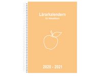 Lärarkalendern 20-21 Klasslärare