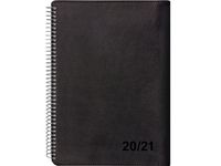 Study 20-21 A5 Twist svart