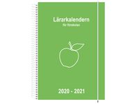 Lärarkalendern 20-21 Förskolan