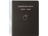 Lärarkalendern 20-21