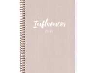 Kalender 20-21 Influencer