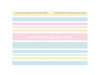 Veckoplan 20-21