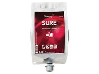 SanitetrengÃ¶ring SURE WR Divermite 1,5l