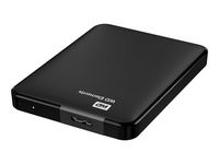 HDD Ext. WD Elements 2,5" 3.0 2000GB