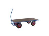 Flakvagn 2000x1000x460