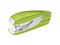 Häftapparat LEITZ WOW 5502 grön