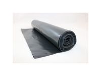 Plastsäck LD 120L 70my transp 10/RL
