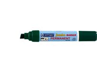 Märkpenna CENTROPEN jumbo grön