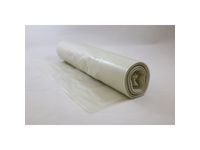 Plastsäck LD 30L 45my transp. 25/RL