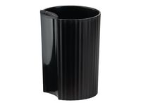 Pennkopp HAN loop recy svart - #import - Thk.nu