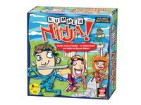 Spel Nummer Ninja