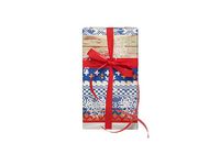 Julpapper 57cmx154m Knut