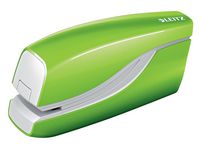Elhäftare batteri Leitz WOW grön