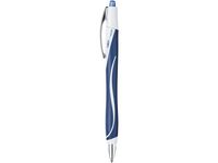 Kulpenna BIC Atlantic Reaction blå