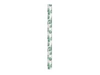 Presentpapper 70cmx10m Eukalyptus
