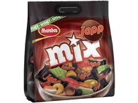 Marabou Choklad Mix Japp 200g (fp om 200 g)