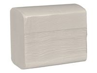 Servett dispenser ABENA 2-lag vit 200/FP