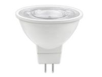 LED-lampa GU5,3 12V 5W 380lm