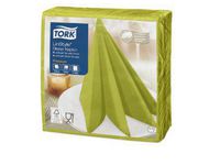 Servett TORK LinStyle 39x39 Pistag 50/FP